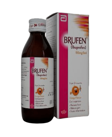 brufen