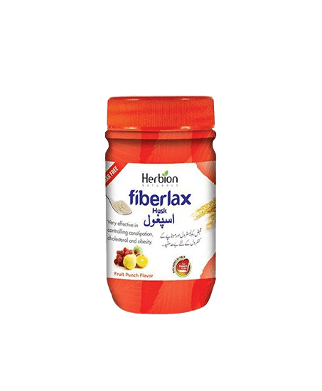 fiberlaxIspaghol