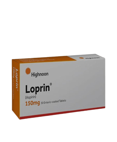loprin