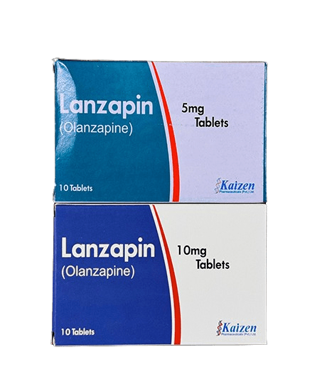 lanzapin