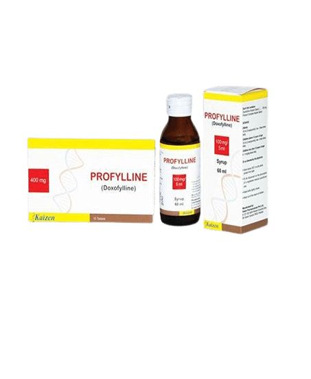 profylline