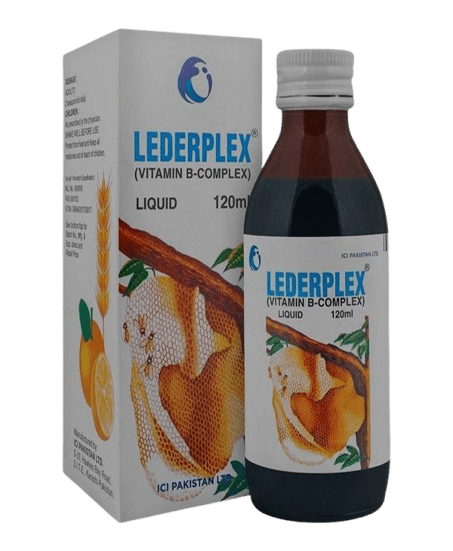 lederplex