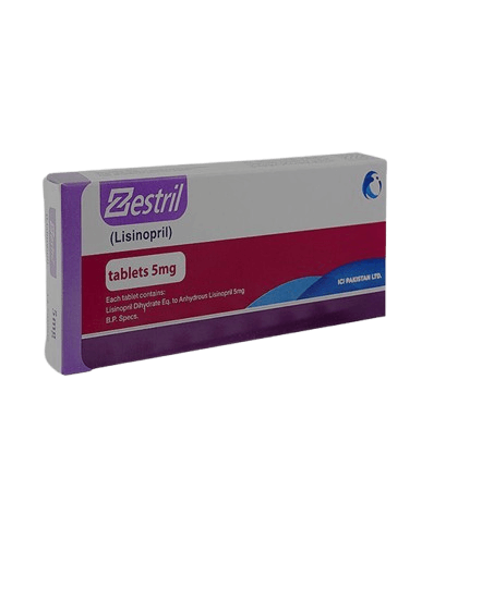 zestril