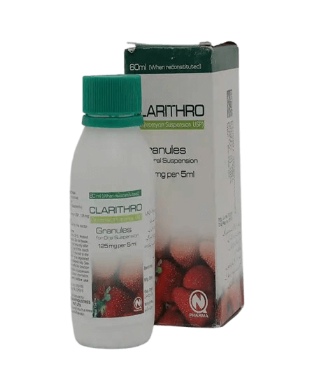 clarithro