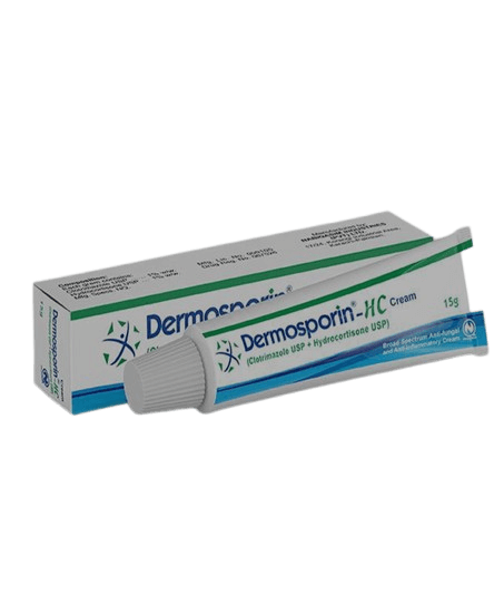 dermosporin