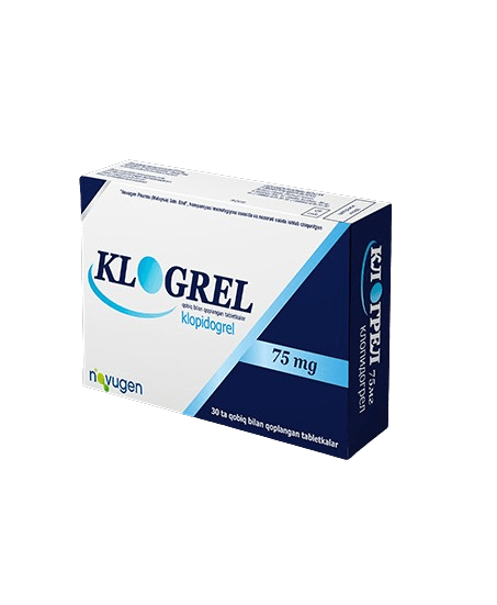 klogrel