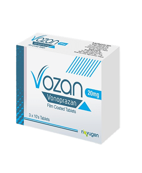 vozan20