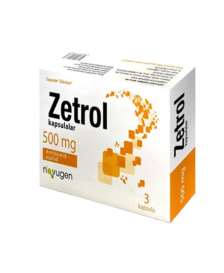 zetrol