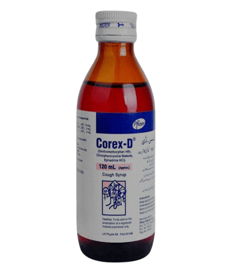 corex d