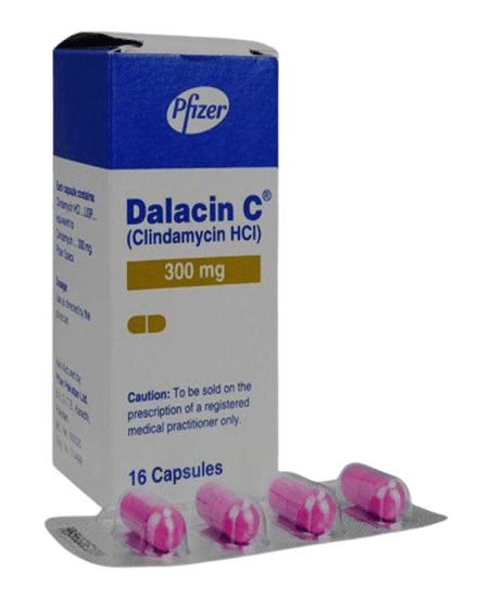 dalacin c