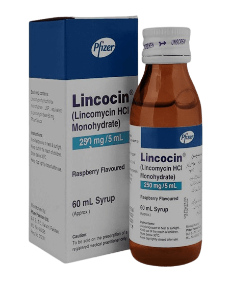 lincocin
